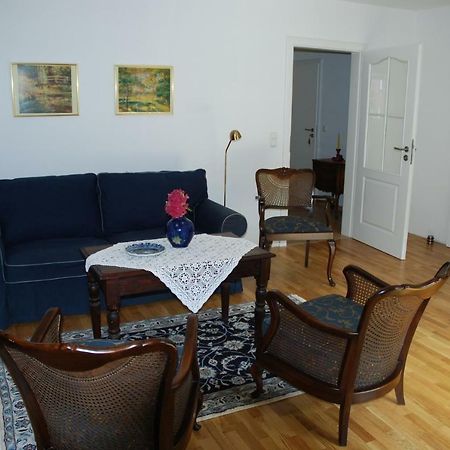 Ferienwohnung Gruenes Herz Kiel Exterior foto