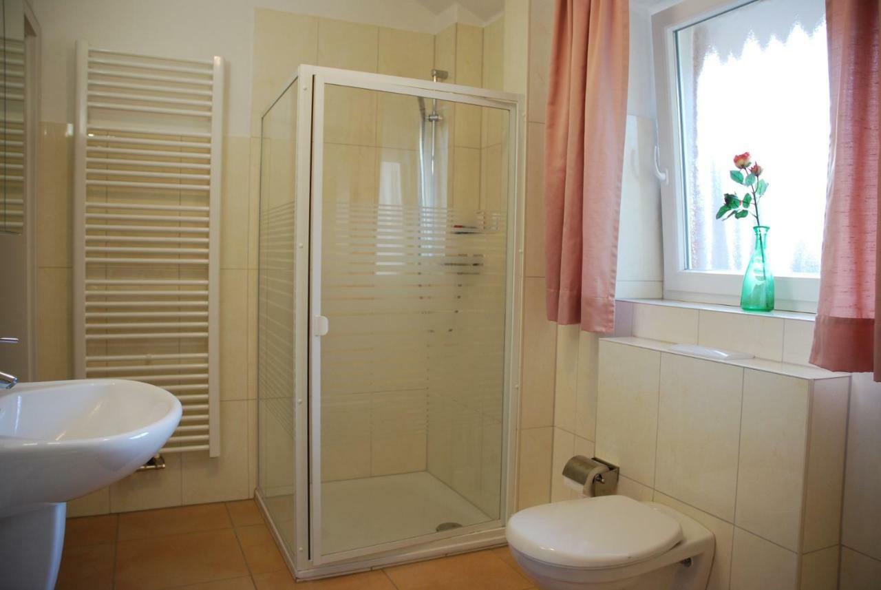 Ferienwohnung Gruenes Herz Kiel Exterior foto