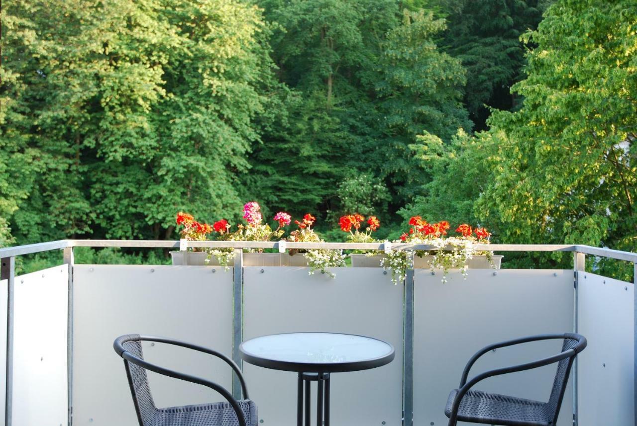 Ferienwohnung Gruenes Herz Kiel Exterior foto